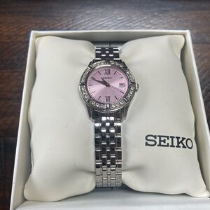 SEIKO Brand New Women’s Watch
